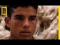 Understanding the Tannery Process in Fez, Morocco