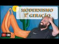 Modernismo Brasileiro: Características e Eventos