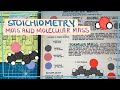 Measurement and Molecular Concepts in Chemistry