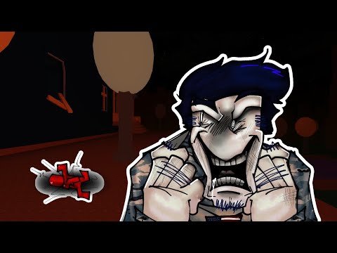 Trolling Killers with Default Guest \\ Forsaken
