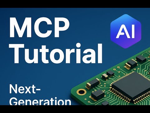 Tutorial MCP Parte 2A: Características Avanzadas con Flux AI