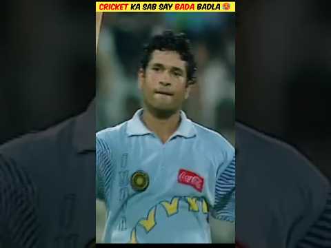 Biggest Revenge Ever By Sachin  😡 !