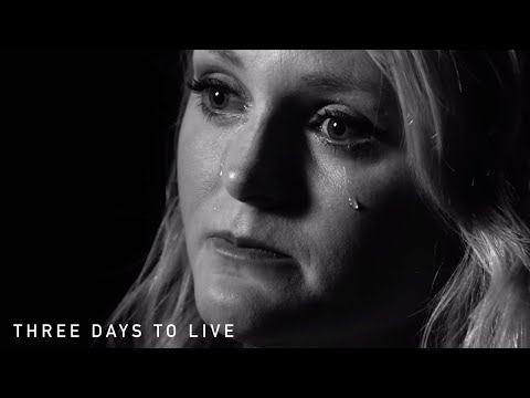 Three Days To Live: Official Trailer - Premieres Sun March 5 at 6/5c & 9/8c | Oxygen