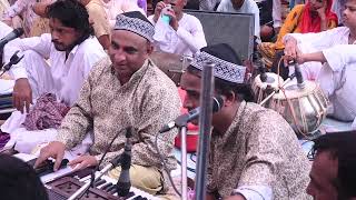 तेरे ही नाम का या गौस पिया मेरे घर में चिराग जलता है - Gaus Pak Qawwali - Ghous Pak Ki Qawwali 2025