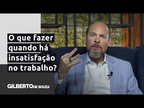 3 formas práticas de resolver a insatisfação no trabalho