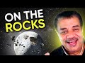 Tidal Forces and Lunar Characteristics