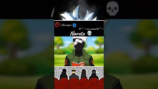 Naruto squad reaction on Naruto💀