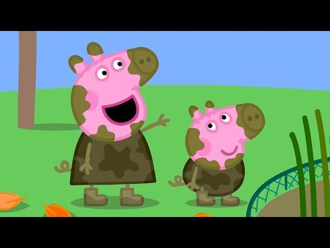 Peppa Pig en Español Episodios completos 🔴 EN VIVO