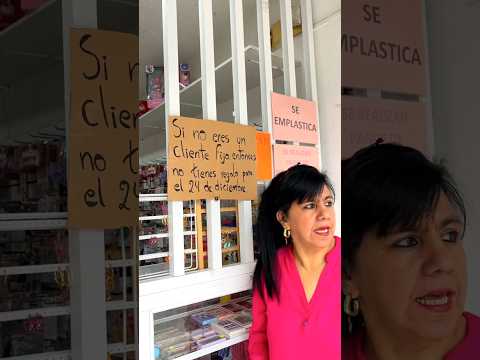 ¡Si no eres un cliente fijo entonces NO tienes REGALO para navidad! 😱