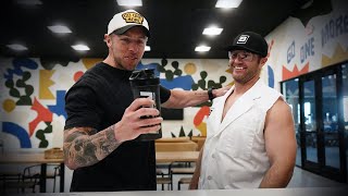 The Bare Brothers | 2025 BPN Summer Sale
