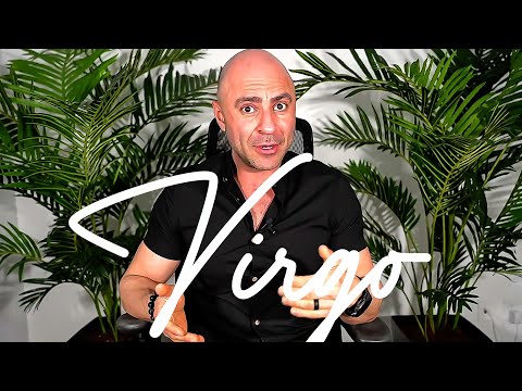 VIRGO — URGENT! — IT’S ABOUT TO HAPPEN! — SOMETHING YOU WANT IS NEAR! — MAY 2024 TAROT READING