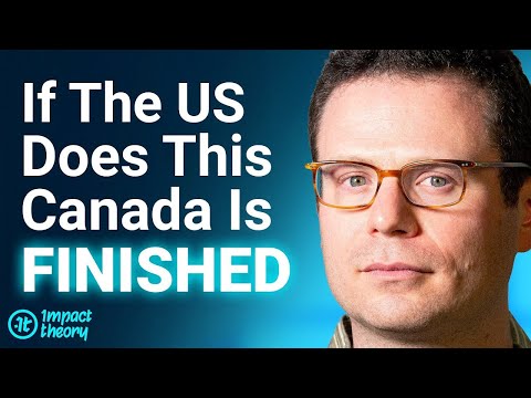 How Trumps' Tariff War Will Change US Trade Forever | International Tariff Expert: Edward Fishman