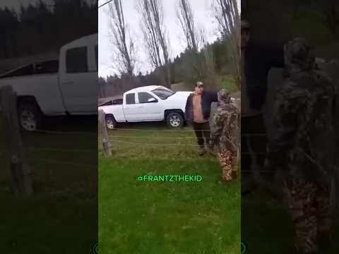 RUDE KAREN HARASS HUNTERS π³π³ #trending #shorts