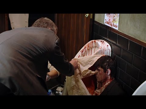 ДИНАМИЧНЫЙ ДЕТЕКТИВ О КРИМИНАЛЬНО-КРОВАВЫХ БУДНЯХ УБОЙНОГО ОТДЕЛА И РАССЛЕДОВАНИИ ВИСЯКОВ! Ч.2