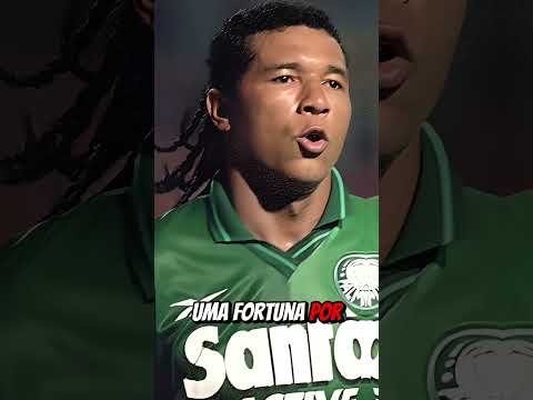 Por onde anda Oséas da Bahia😮 #futebol