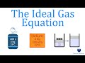 Ideal Gas Law Concepts