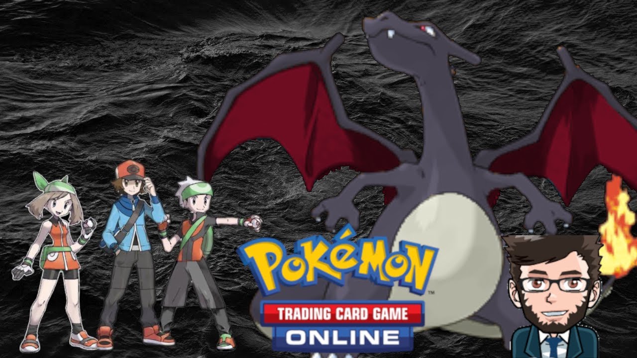 On sort notre Dracaufeu Shiny et on écrase la concurrence : Live détente