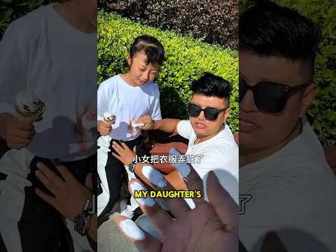 😭 "She Didn’t Know His Pain… 💔🎨" #shorts