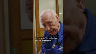 Gesundheitstipps mit Trucker Herbert #ndr #doku #trucker