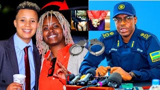 Police yemeje ko ARIEL WAYz na BABO bafunzwe| DORE IBIYOBYABWENGE Bafatanywe BAGUWE GITUMO