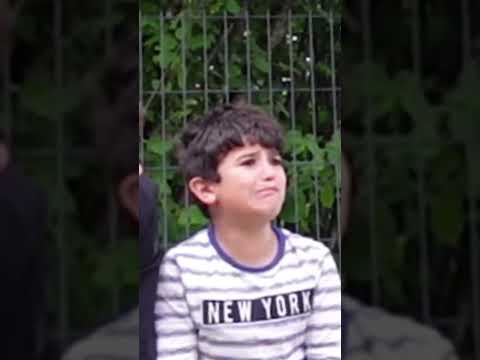 Nadim pleure sur le côté 🫤😂