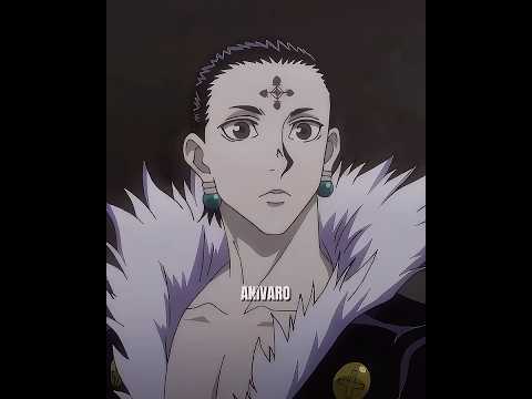 Nobunaga Wants To Recruit Gon and Killua... | Hunter X Hunter #shorts