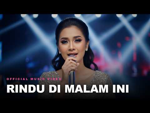 Rindu di Malam Ini | Dangdut Sedih Viral TikTok Full Bass Terbaru