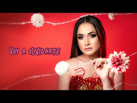 Voy a olvidarte -  VIDEO LYRIC - Caporal