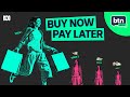 Understanding Buy Now Pay Later Services