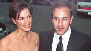 Matt Lauer Will Never Work Again, Look At His Life Today...