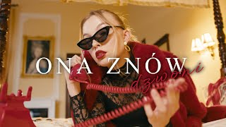 Bajorson, Śliwa, Nino, Aron x Krux - Ona znów dzwoni (prod. Adam Grycan, Steven)