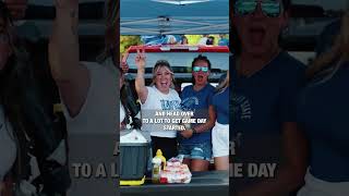 How to attend a GVSU Football Game