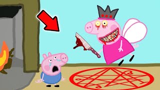 Peppa es un Monstruo 😰