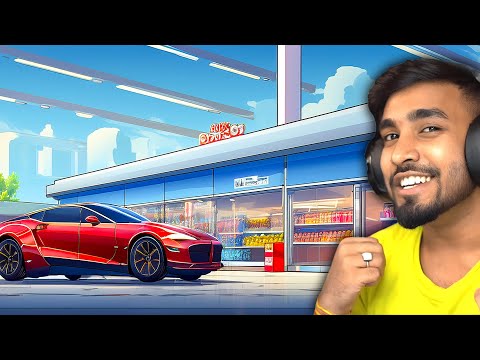 Can TECHNO GAMERZ Successfully Run a SUPERMARKET?