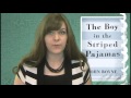 Understanding 'The Boy in the Striped Pajamas'