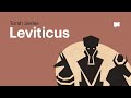 Understanding Leviticus and Its Teachings
