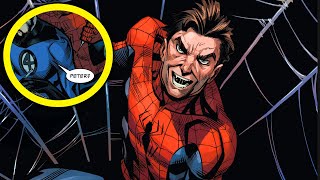 Spider-Man’s Darkest Timeline…