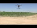 Adaptive Irrigation Techniques and Crop Quality