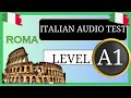 Life in Rome: Elena's Story