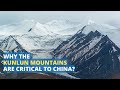 Kunlun Mountains: Myths and Facts