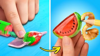 Trucos de Joyería Hecha a Mano 💎 Accesorios DIY Fáciles que Te Encantarán!