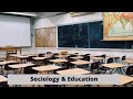 Education Concepts and Challenges