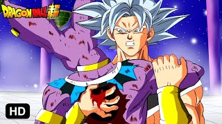 GOKU TRAICIONADO Y ENCERRADO EN LA HABITACIÓN DEL TIEMPO 10 MIL AÑOS | CAPÍTULO 2