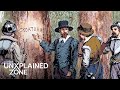 Mysteries of the Roanoke Colony