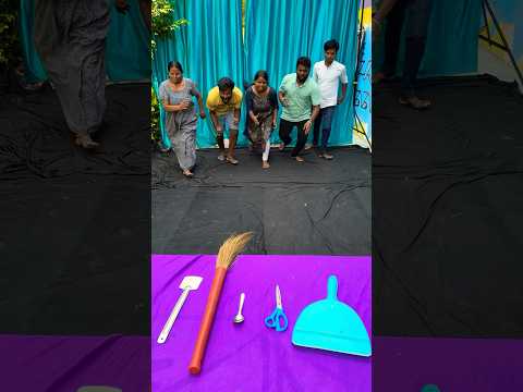 Best Race challenge jumping ball #shorts