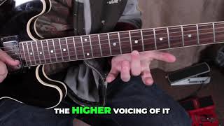 Guitar Tricks! Easy G Major Triad & Rhythm Hacks! #shorts