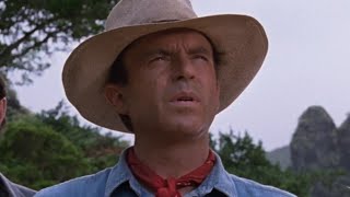 Sam Neill (1947-2026), Cancer and Pneumonia. #samneill #cancer #lymphoma #pneumonia 
