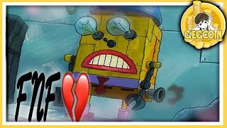 FNF: Start Digging in Yo Butt Twin 💔