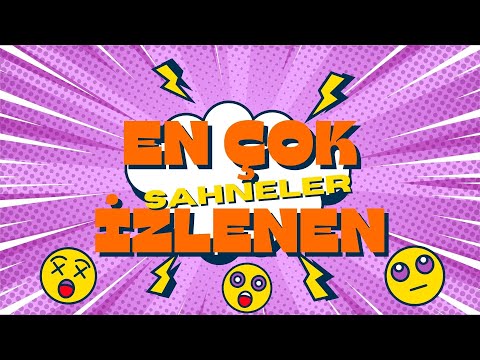 Tüm Zamanların En Çok İzlenen Sahneleri🎖 | Kardeşlerim