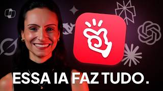 Esqueça o ChatGPT! A Manus AI vai explodir sua mente